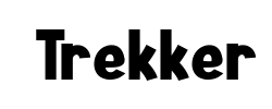 ​Trekker - logo